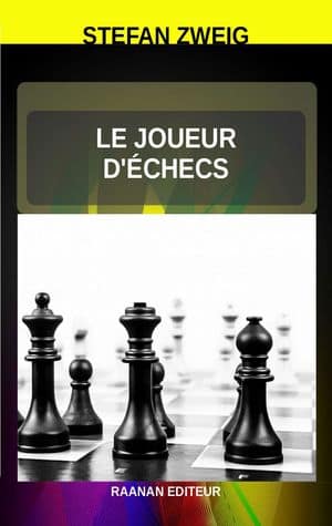 Télécharger eBook-Le Joueur d'échecs-Stefan Zweig Sur un paquebot voyageant de New-York à Buenos-Aires, se rencontrent deux joueurs d’échecs que tout sépare.