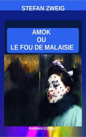 Télécharger eBook-Amok-Stefan Zweig. Le narrateur rencontre un médecin parti pratiquer en Indonésie. Il est sous l'effet d'une obsession pour une femme