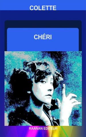 Télécharger eBook-Chéri-Colette-Roman d’amour