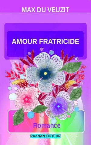image-couverture-livre-Amour fratricide-Max du Veuzit