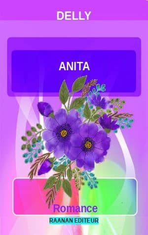 Télécharger eBook Anita-Delly-Roman d'amour, Littérature sentimentale