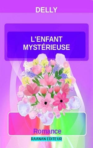 Télécharger eBook L'enfant mystérieuse-Delly-Roman d'amour, Littérature sentimentale